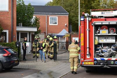 Geen brand, toch ontruiming kinderopvang Kikkerkoning in Elst