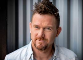 Het was een dramatische avond voor Johnny de Mol