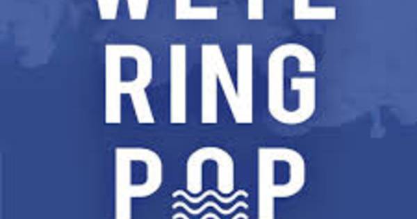 Enthousiaste Vinkelaren blazen Weteringpop nieuw leven in