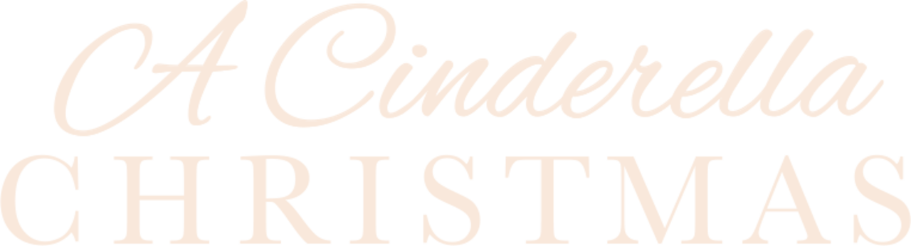 A Cinderella Christmas