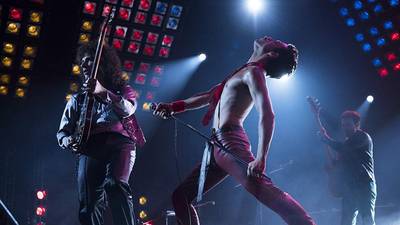 Bohemian Rhapsody opent met 3,9 miljoen dollar