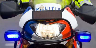 Man (28) uit Rijssen blijft doorrijden ondanks verbod: motor afgepakt