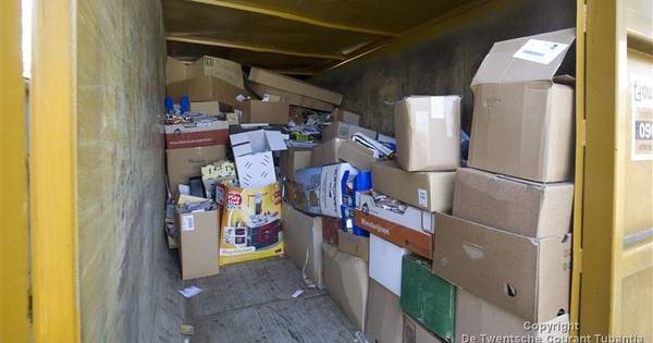 Oud papier in Weerselo voor klootschietersvereniging | Dinkelland - Tubantia
