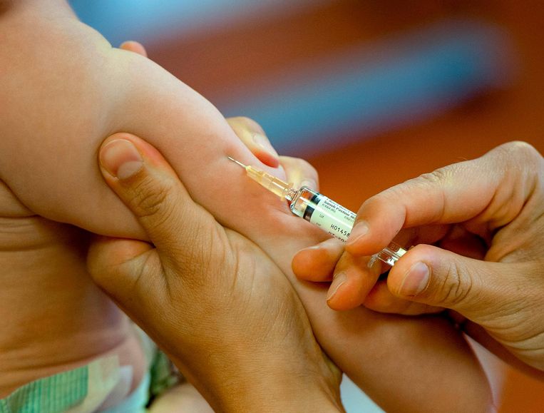 Kamermeerderheid Zonder Inenting Niet Welkom Op De Creche Trouw