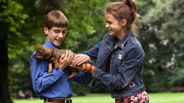 Pik & Amadeus - Freunde wider Willen