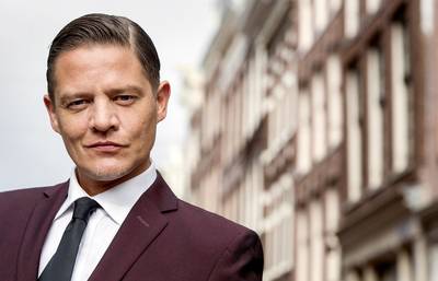 Tygo Gernandt is weer verliefd