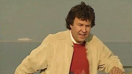 15. PASEN AAN ZEE