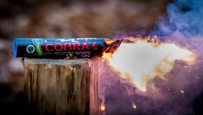Politie betrapt duo met 4327 kilo illegaal vuurwerk in aanhanger in Ochten