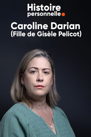 Histoire personnelle