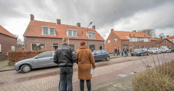 Get Wallpaper Wordt Het Koop Of Toch Sloop Laatste Kans Voor Zes Huizen For Android