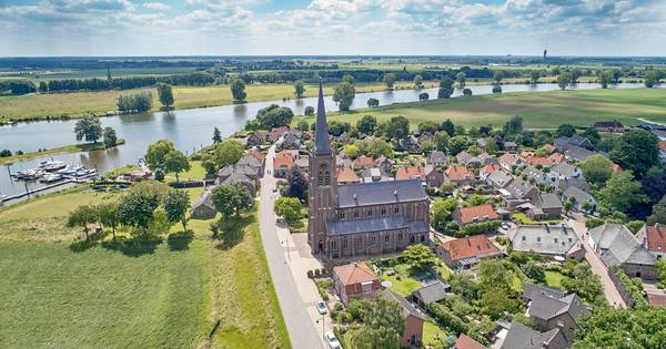 De Overkant: Strijdlustig Batenburg droomt van weleer | Oss eo - BD.nl