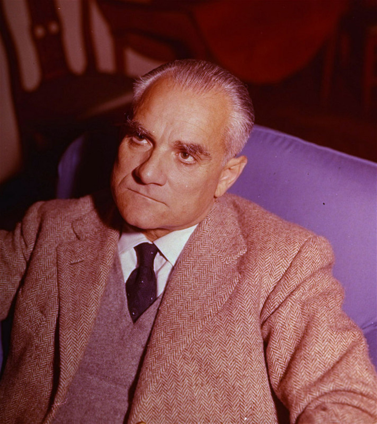 Alberto Moravia