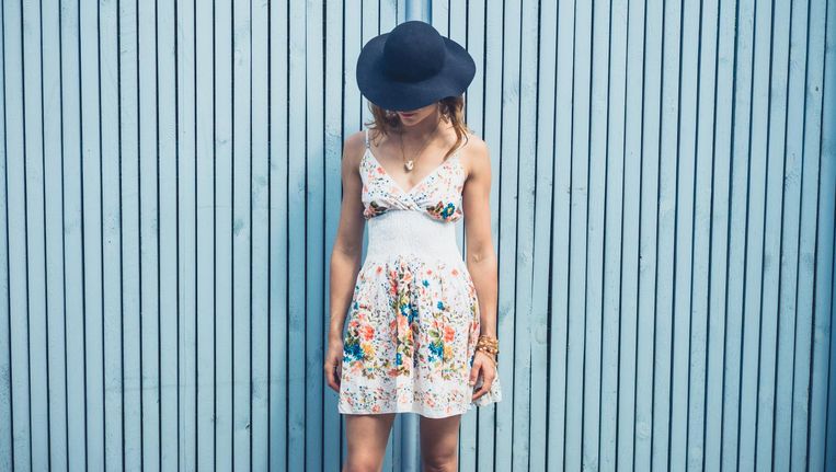 Luchtige Zomerjurkjes En Aansluitende Rokjes Zo Schijnt Je