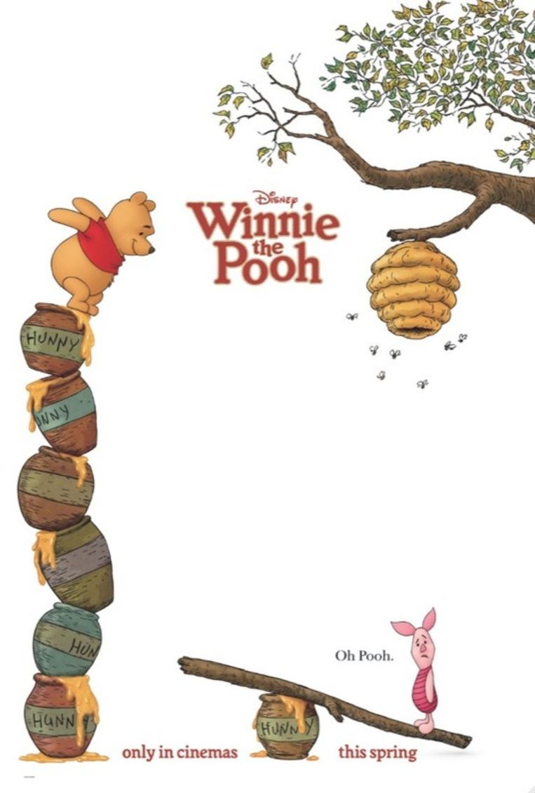 Winnie De Poeh Het Parool