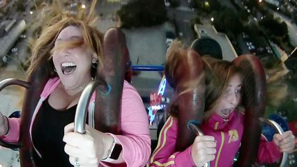 9. Episode 9 (Halloween special)