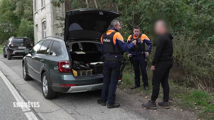 2. Conducteur sans permis