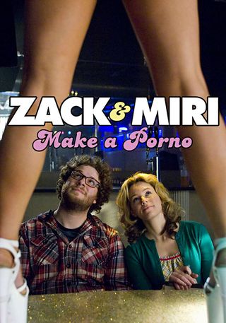 Zack &amp; Miri Make a Porno