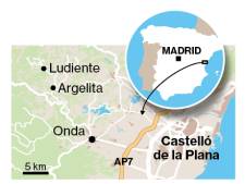 Coronavrije dorpen in Spanje: geluk, isolement of toch de schone lucht?