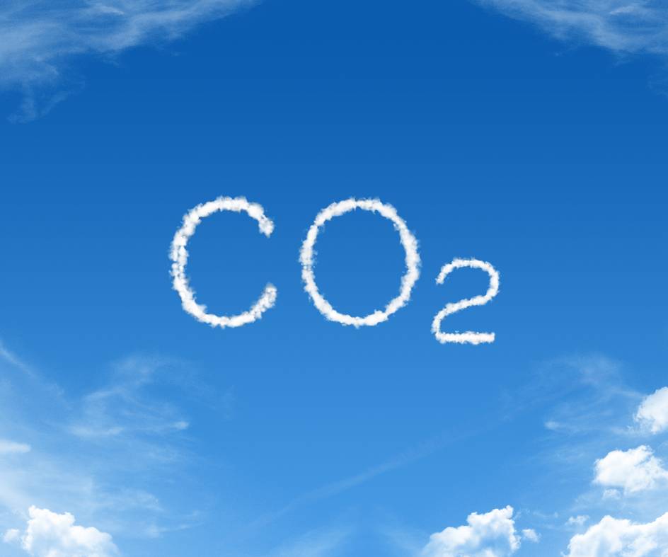 CO2 opslaan, het kan echt veilig - Trouw