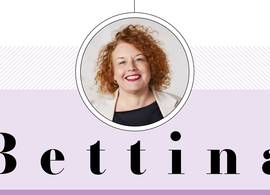 Bettina: “Als ik met iemand chat of afspreek, voel ik me nog steeds een beetje schuldig”