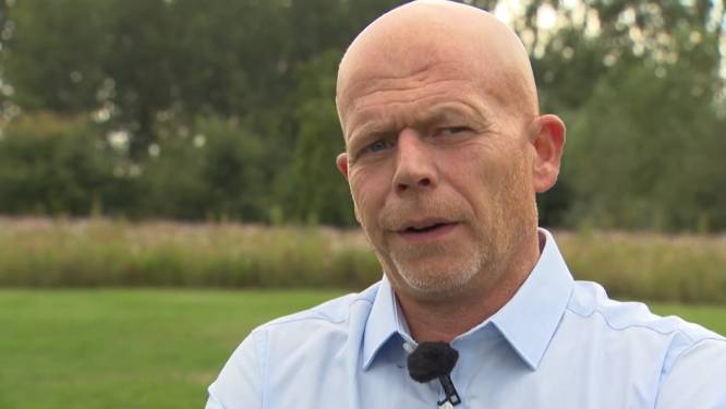 Advocaat Sven Mary over Reuzegommers: “Het is heel eigenaardig. Alsof niemand op het moment van die doop aanwezig was”