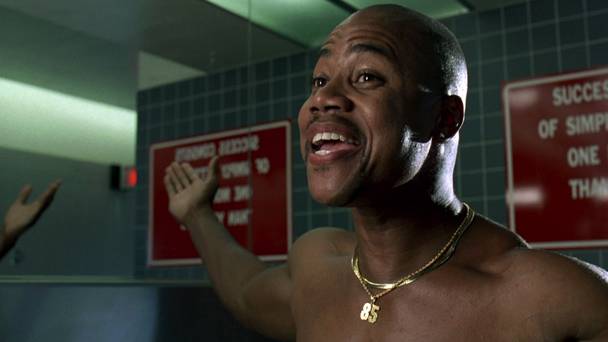 Jerry Maguire