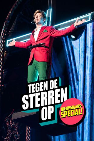 Tegen de Sterren Op Nieuwjaarsspecial