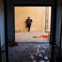 Koerden verliezen controle over al-Hol en Syrische gevangenissen: OCAD waarschuwt voor veiligheidsrisico in België