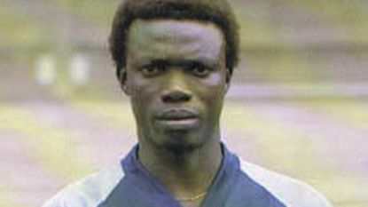Club Brugge-cultheld Mamadou Tew (59) overleden