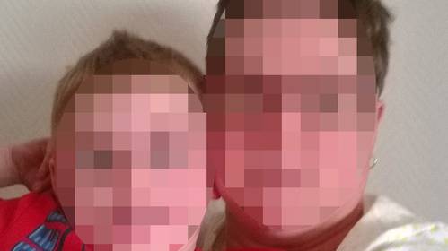 ETHERPROCES. Vermoordde Ann (46) haar zoontje Ferre (8) door hem ether te laten drinken? 