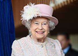 Dít eet koningin Elizabeth elke dag, al sinds ze vijf jaar oud is