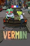 boxcover van Vermin