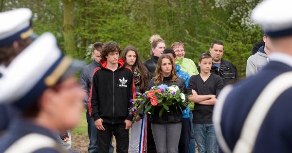 Herdenking 4 mei op de Bevelanden en Tholen - PZC
