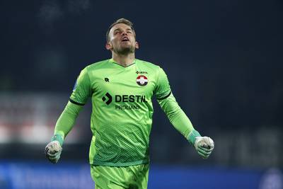 Anderlecht se renforce: un gardien allemand débarque chez les Mauves