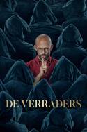boxcover van De Verraders