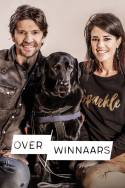 boxcover van Over winnaars