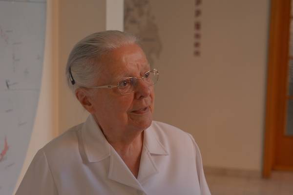 40 jaar reilen en Heylen