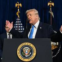 Amerikaanse overheidssite met verboden content zet spanning met Europa opnieuw op scherp: ‘Als dit geen dwang is, wat dan wel?’