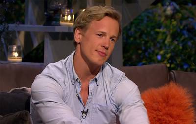 Desastreuze rekstokfinale doet Epke Zonderland nog steeds iets