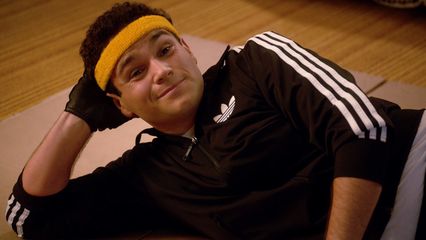 14. You Opened the Door