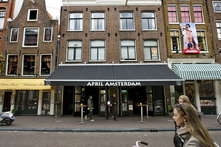 Broer Kooistra De Boel Stort Als Een Kaartenhuis In Elkaar De Volkskrant