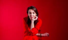 Liesbeth Staats: ‘Vrouwen zeggen te makkelijk: het is beter als ik thuis ben’