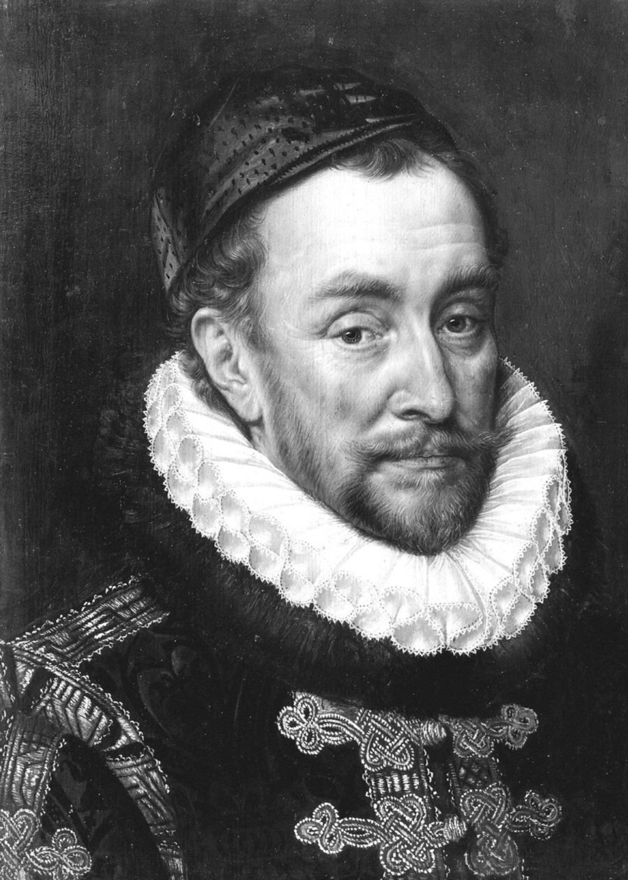 'Willem van Oranje vroeg niet om medelijden voor ...
