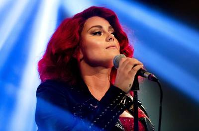 Roxeanne heeft zin in DWDD-debuut, Marieke geniet van Turkse natuur