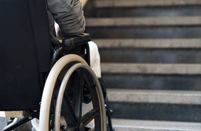 Twijfel knaagt aan kabinetsplan voor gehandicapten