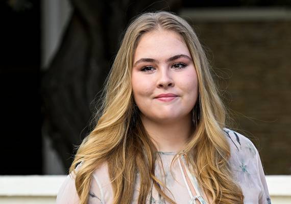 Zo mooi zien Máxima en Amalia eruit bij hun eerste activiteit op Bonaire