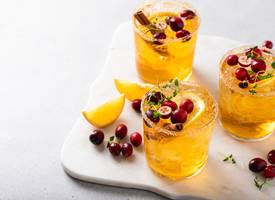 Met déze alcoholvrije cocktails kom jij ‘Dry January’ door