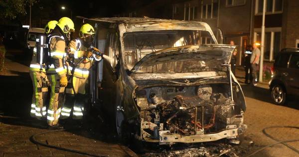 Reactie op branden: tijdelijk cameratoezicht in Zuilichem | Bommelerwaard - BD.nl