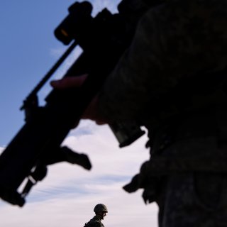 Kosovo tart Servië met opbouw eigen leger