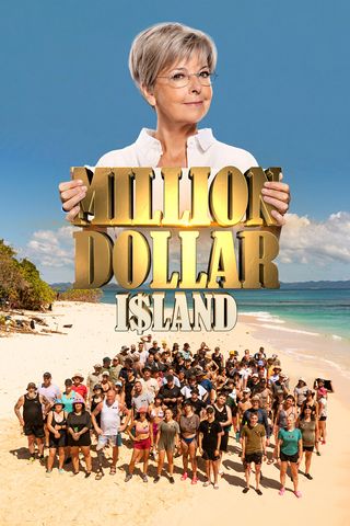 Assistir Million Dollar Island - ver séries online